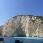 Zakynthos:Cruise Around the Island&Turtles by Eurosky - Convenient Transfers and a Well-Planned Itinerary