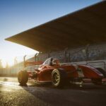 Zandvoort: Driving Experience at the Formula 1 Race Track - Starting at the Racecourse Circuit Zandvoort