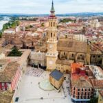 Zaragoza : Must-See Attractions Private Walking Tour - Starting Point at Plaza César Augusto in Zaragoza’s Old Town