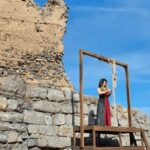 Zaragoza: Only excommunicated and cursed town with witches in Spain and food - From Zaragoza to the Cursed Town of Trasmoz