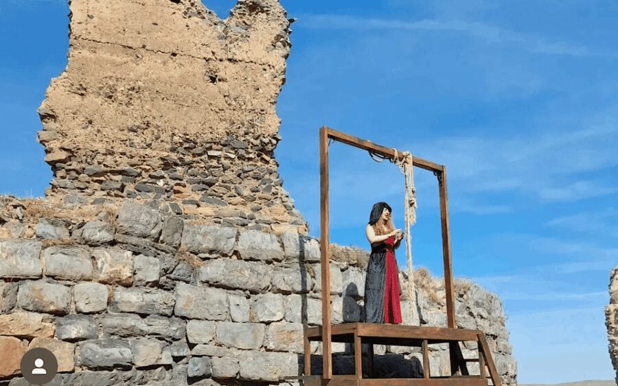 Zaragoza: Only excommunicated and cursed town with witches in Spain and food - From Zaragoza to the Cursed Town of Trasmoz