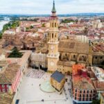 Zaragoza: Private custom tour with a local guide - Meeting Your Personal Guide in Zaragoza