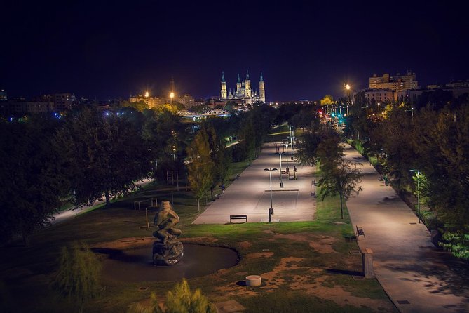 Zaragoza: Private Tour with a Local Guide - Discover Zaragoza’s Hidden Corners and Local Eateries