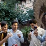 Zaragoza: Wine Tasting and Tapas - Starting Point at Zaragoza’s Cesar Augusto Monument