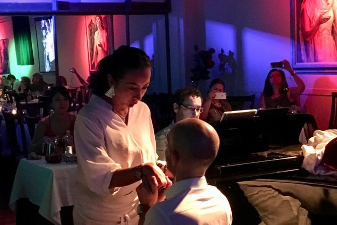 Zarzuela Opera and Dinner at La Castafiore Restaurant in Madrid - The Unique Venue: La Castafiore in Madrid