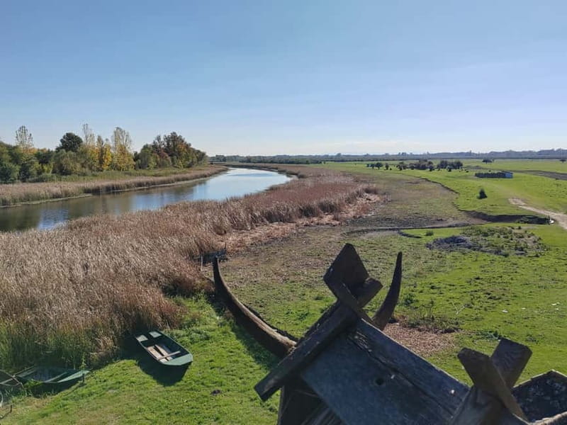 Zasavica Safari Tour - Scenic Boat Ride to Spot Beavers in Their Habitat