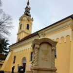 Zemun: "Living Together", A Multicultural Stroll - Visiting the Historic Synagogue and Its Significance