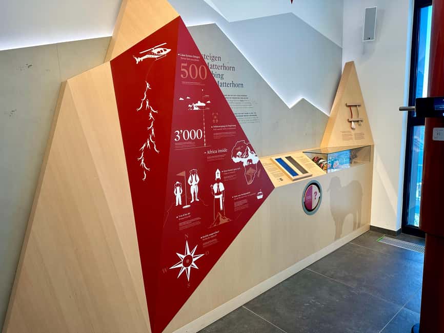 Zermatt & Gornergrat Railway Private Tour | From Bern - Riding the Gornergrat Railway: The World’s First Electrified Cog Railway