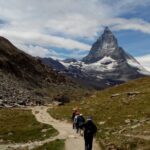 Zermatt Guided Day Hike - The Guided Hike Through Alpine Trails and Nature Reserves