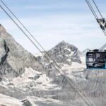Zermatt: Matterhorn Glacier Paradise Cable Car Ticket - Climb on the Matterhorn Glacier Ride and Cross the Theodul Glacier