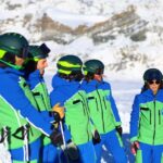 Zermatt: Ski Tour with après ski - Personalization Based on Your Skill and Interests