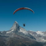 Zermatt: Tandem Paragliding Flight - Best Matterhorn Views - Starting Point at Vispastrasse 32 in Zermatt