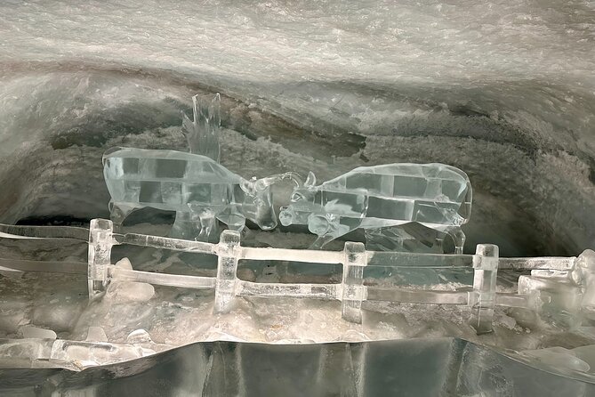 Zermatt Village and Matterhorn Paradise Private Tour from Bern - How the Tour Starts: Convenient Pickup and Transport from Bern