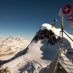 Zermatts Alpine Charms  Private Guided Village Tour - Strolling Along Bahnhofstrasse: A Glimpse into Swiss Traditions