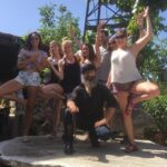 Zeus & Lassithi Plateau, OliveTasting, Kritza, Katharo, Pottery - Olive Tasting at a Family Factory