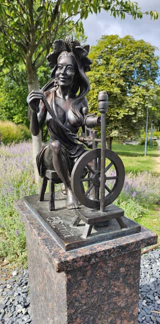 Zielona Góra  3-Hour Walking Tour of Polands Wine Capital - Starting at the Old Town Square and City’s Heart