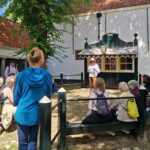Zierikzee City tour: The Legends NL/EN - Starting Point at the South Harbor Gate