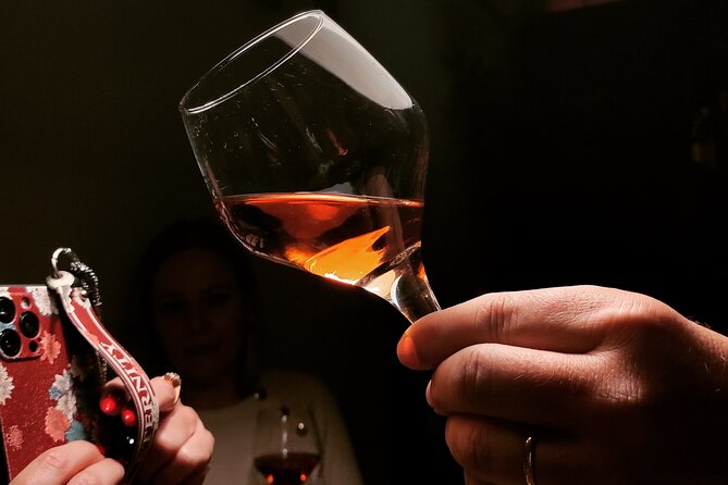 Zinfandel Wine Tasting & Storytelling with Dalmatian Food - Discover Kastela’s Historic Wine Origins and Zinfandel’s Roots