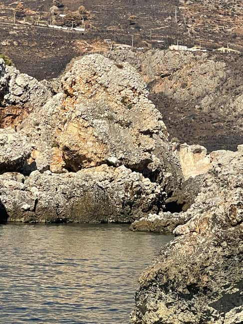 Zingaro and Scopello Reserve: Guided boat tour with aperitif - Starting Point and Practical Details for the Tour