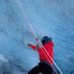 Zip Line and Glacier Adventure - Meeting Point and Group Management