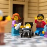 Znojmo - Hat: Museum of Bricks Entry Ticket - Exploring the 10 Themed Areas and 2,500 Models