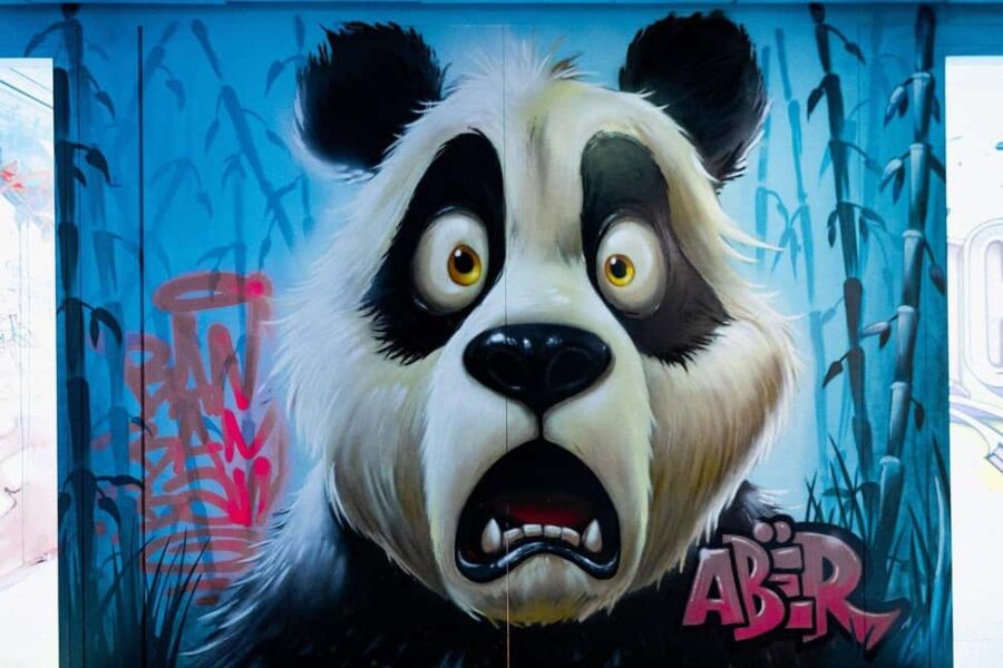 ZOO ART SHOW PARIS - Exploring the Venue: A Unique Space in Paris