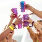 Zrce Booze Cruise - Novalja Boat party - What the Tour Offers: The Itinerary and Stops