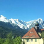 Zugspitze Top of Germany Private Excursion (minibus/van) - Starting from Munich’s Marienplatz to the German Alps