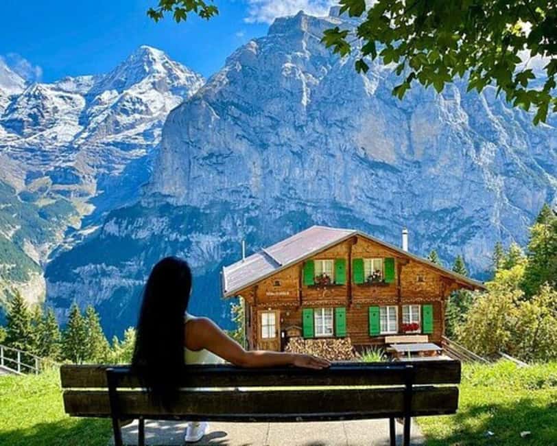 Zurich: 2 Hour VIP City Tour By Private Car - Starting from Zurich’s Hotel to the City’s Iconic Landmarks