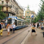 Zurich: Airport Layover Tour, Top Attractions by Private Car - Scenic Drive to Rhine Falls: Europes Largest Waterfall