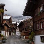 Zurich: Alps, Grindelwald, Lauterbrunnen & Interlaken Tour - Starting from Zurich and Exploring Central Switzerland