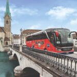 Zurich: Audio Guided City Tour and Train to Top of Zurich - Starting Point and Meeting Details in Zurich
