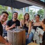 Zurich Beer Tour - tasting tour with a local beer expert - Visiting Zurich’s Districts 4 and 5