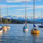 Zurich City, Lake Cruise and Chocolate (Private Tour) - Zurich’s Iconic Landmarks Pass by With Ease