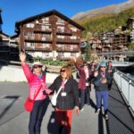 Zürich Day Trip: Gornergrat, Klein Matterhorn and Hidden Gem - Gornergrat: Panoramic Views of the Matterhorn and Surroundings