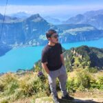 Zurich Day Trip: Rophaien Mountain Hike with Local Guide - Starting Point at Zurich Airport for a Seamless Begin