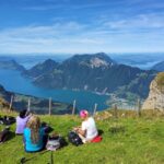 Zurich Day Trip: Steepest Funicular to Stoos & Rigi Views - The Fascinating Ride on the Worlds Steepest Funicular