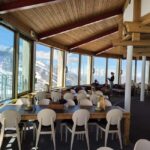 Zurich Day Trip: The Highest Revolving Restaurant Worldwide - Scenic Travel from Zurich to the Swiss Alps