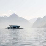 Zurich: Day trip to Lucerne and Bürgenstock - Exploring Bürgenstocks Mountain Views and Hiking Trails