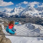 Zurich: Day trip to Schilthorn, Thrill Walk, and Bond World - Visiting Schilthorn: The Panoramic Mountain Peak