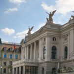 Zurich Discovery Walking Tour - Strolling Through Zurich’s Shopping District of Bahnhofstrasse