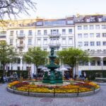 Zurich: Exclusive Swiss Banking Tour with a Local - Starting Point at Credit Suisse for a Central Location