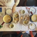 Zurich: Food Tour of 8+ Tastings with Cheeses & Chocolates - Swiss Breakfast and the Medicinal Hot Chocolate Experience