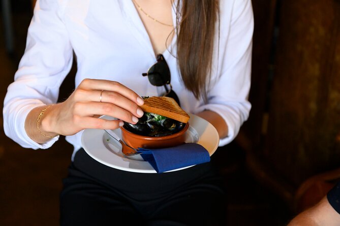 Zürich Food Tour - Diverse Food Tastings in Zurich West