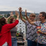 Zürich: guided Escape Game - Boatride, Snacks and Drinks - Starting Point Near Zürich Main Station