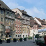 Zurich: Half-Day Trip to Rhine Falls & Historic Schaffhausen - Scenic Drive to Rhine Falls and Schaffhausen