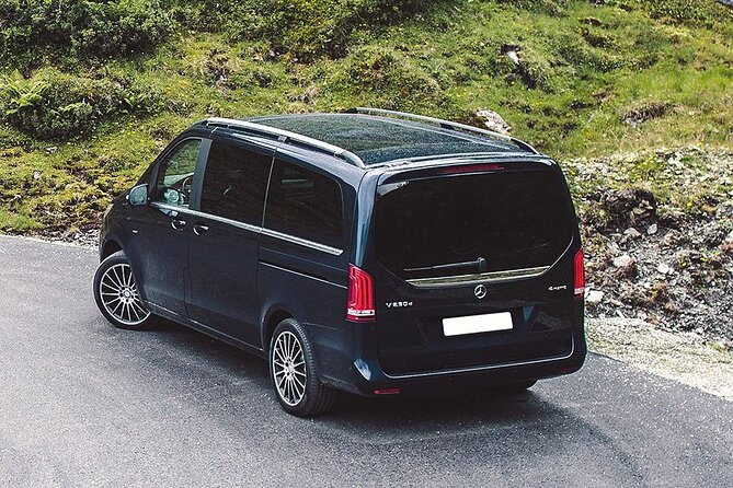 Zurich Hauptbahnhof Train Station to Zurich Hotel - How the Private Transfer from Zurich Main Station Works