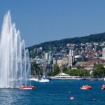Zurich Highlights Sightseeing Tour - Exploring Zurich’s Top Attractions from the Coach