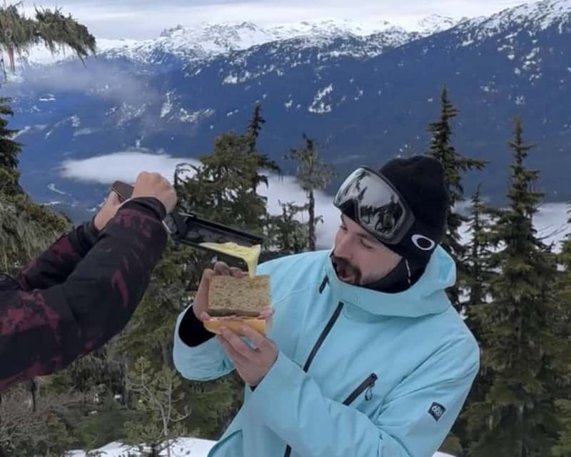 Zurich: Hike Up Zurich's Viewpoint & Enjoy Outdoor Raclette - Starting Point at Zurich’s Central Station