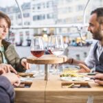 Zurich: Hot Stone Barbecue eTukTuk City Tour - Starting Point and Meeting Details in Zurich